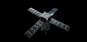 3U立方星卫星教具航天科普教具石家庄航星科技有限公司