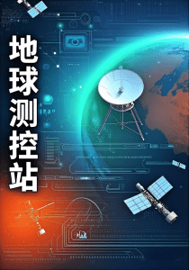 地球测控站教学用书石家庄航星科技有限公司