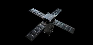 3U立方星卫星教具航天科普教具石家庄航星科技有限公司