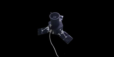 光学卫星教具航天教具航天卫星教具