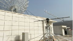 科普校园卫星测控站科普测控站八木天线测控站石家庄航星科技有限公司