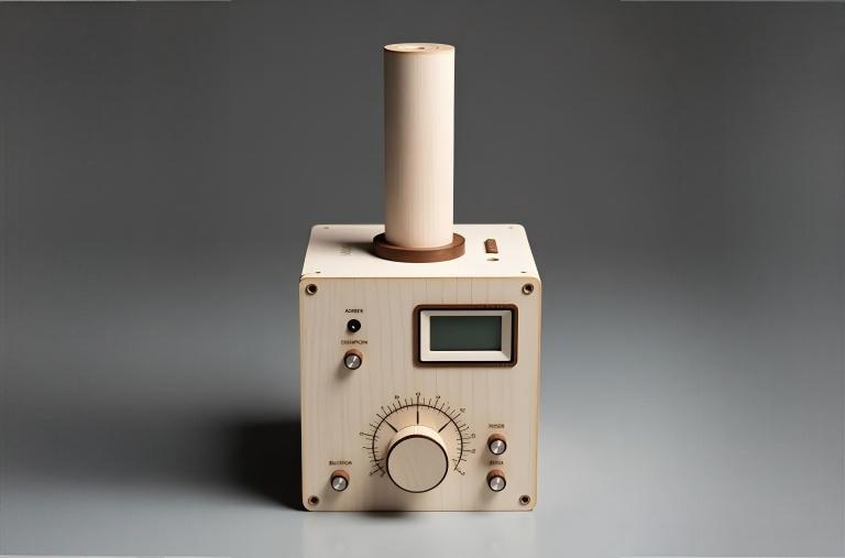 太空通信激光通信无线通信研学课程航天科普课程石家庄航星科技有限公司