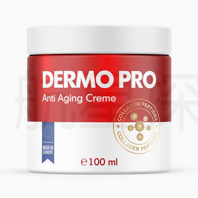 Odkryj korzyści Derma-Pro - Najlepszy Krem na Dermatę i Wypadanie Włosów