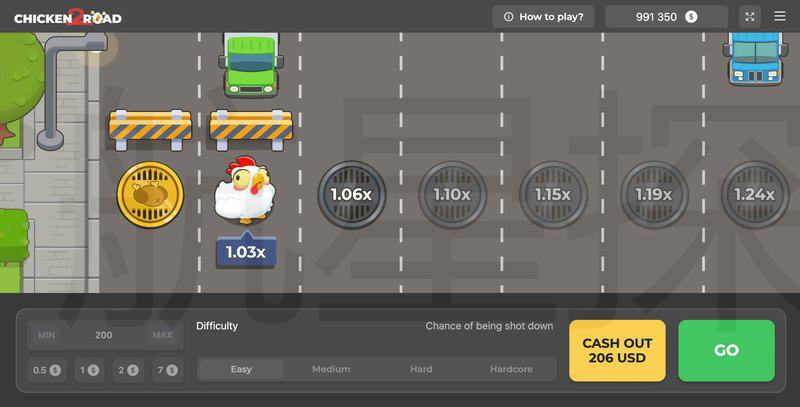 Kép: Az Eredeti Chicken Road 2 - Szórakoztató Játék a Hazai Kasszától