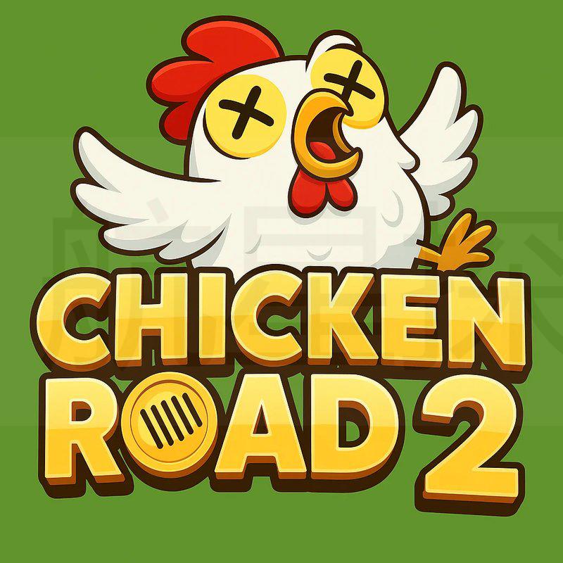 Panoramica di chicken road