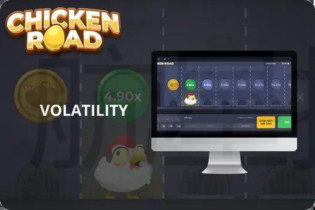 Learn about chicken road game